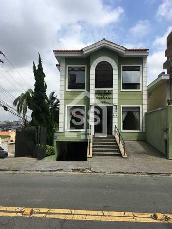 commercial_property em Rua José Jannarelli, Vila Progredior - São Paulo - SP