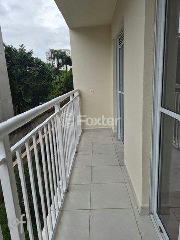 apartment em Avenida Cupecê, Jabaquara - São Paulo - SP