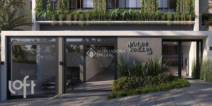 apartment em Amélia Teles, Petrópolis - Porto Alegre - RS