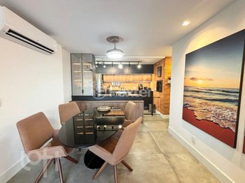 apartment em Rua Alberto Silva, Vila Ipiranga - Porto Alegre - RS