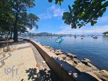 apartment em Portugal, Urca - Rio de Janeiro - RJ