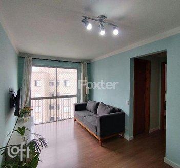 apartment em Rua Alessandro Alberti, Sacomã - São Paulo - SP