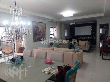 apartment em Princesa Francisca Carolina, Nova Petrópolis - São Bernardo do Campo - SP