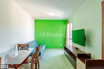 apartment em Teresópolis, Teresópolis - Porto Alegre - RS