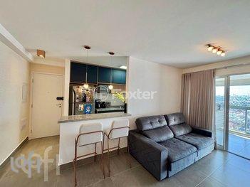 apartment em Torquato Tasso, Vila Prudente - São Paulo - SP