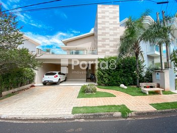 house em Avenida Miguel Damha, Loteamento Village Damha Mirassol IV - Mirassol - SP