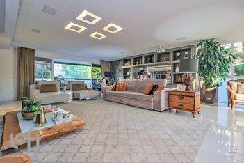 apartment em Comendador Rheingantz, Mont'serrat - Porto Alegre - RS