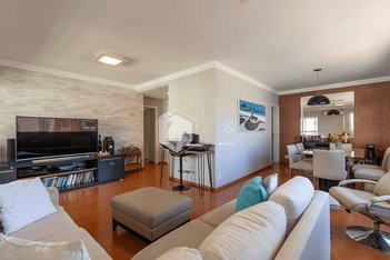 apartment em Rua Gomes de Carvalho, Vila Olímpia - São Paulo - SP