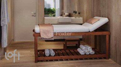 apartment em Luís Góis, Bosque da Saúde - São Paulo - SP