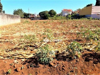 land_lot em Rua Pedro de Toledo, Jardim Dom Bosco - Indaiatuba - SP