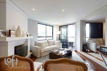 apartment em Rua Tupi, Sumaré - São Paulo - SP