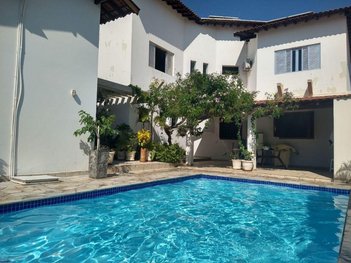 house em Rua Professor Jorge Corrêa, Jardim Nova Yorque - Araçatuba - SP