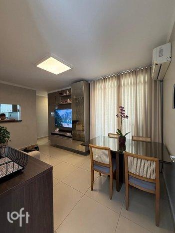 apartment em Flamingos, Cabral - Contagem - MG