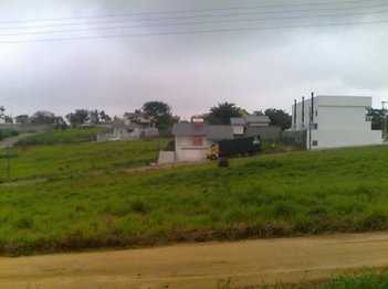 land_lot em Rua Rio Itajai, Jardim Silvana - Içara - SC