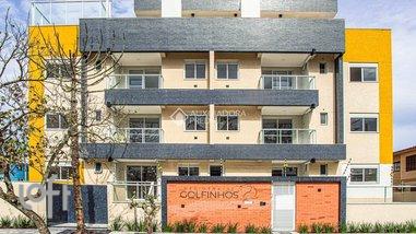 apartment em dos Golfinhos, Ingleses - Florianópolis - SC
