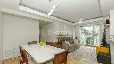 apartment em Avenida Andaraí, Passo D'areia - Porto Alegre - RS