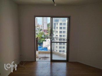 apartment em Copacabana, Santana - São Paulo - SP