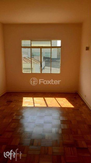 apartment em Tenente Pena, Bom Retiro - São Paulo - SP