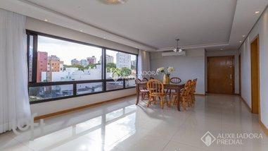 apartment em Riveira, Petrópolis - Porto Alegre - RS