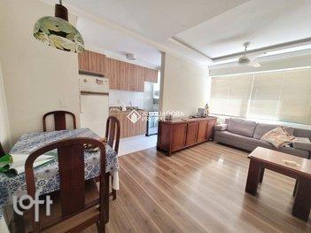 apartment em Freire Alemão, Mont'serrat - Porto Alegre - RS
