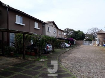 house em Rua Ulysses Pedroso de Oliveira Filho, Vila Boa Esperança - Valinhos - SP