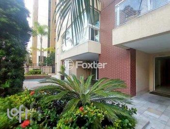 apartment em Serra de Bragança, Tatuapé - São Paulo - SP