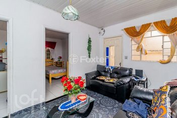 house em Rua Doutor Monteiro Viana, Vila Medeiros - São Paulo - SP