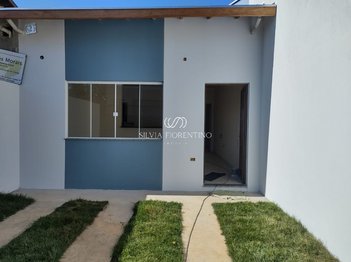 house em Rua Luiz Carlos Geia, Residencial Estoril - Taubaté - SP