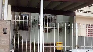 house em Maria, Vila Dom Pedro II - São Paulo - SP