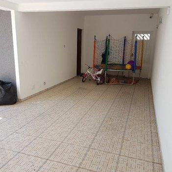 house em Rua Doutor Carlos de Camargo Salles, Jardim Lutfalla - São Carlos - SP