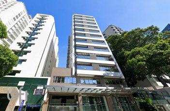 apartment em Avenida Rio Branco, Centro - Florianópolis - SC