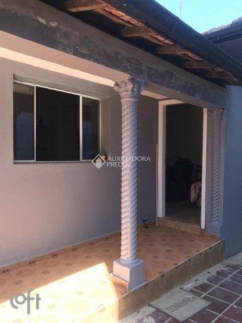 house em Cassaquera, Barcelona - São Caetano do Sul - SP