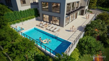 apartment em Avenida Juca Batista, Hípica - Porto Alegre - RS