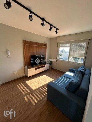 apartment em Mário Totta, Cavalhada - Porto Alegre - RS