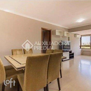 apartment em São Luís, Santana - Porto Alegre - RS