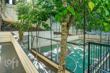 apartment em Rua Theófilo Azambuja, Jaraguá - São Paulo - SP
