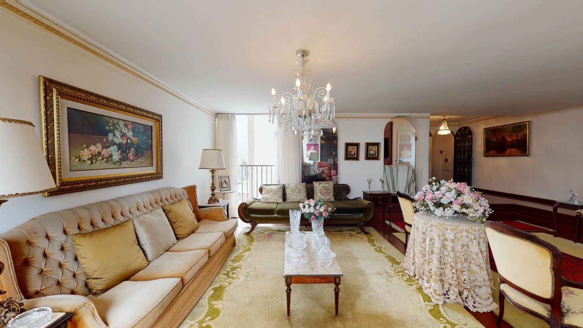 Apartamento para Venda por R$1.250.000,00 com 199m², 3 dormitórios e 1 vaga - Ipiranga, São paulo / SP