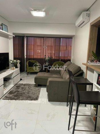 apartment em Rodolfo Simch, Jardim Lindóia - Porto Alegre - RS