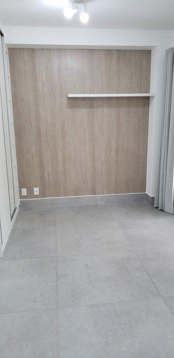 apartment em Olímpia de Almeida Prado, Santa Cecília - São Paulo - SP