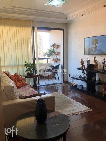 apartment em Maria Silva, Nova Petrópolis - São Bernardo do Campo - SP