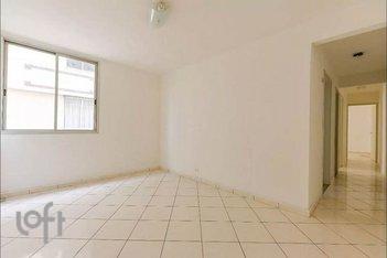 apartment em Costa Carvalho, Pinheiros - São Paulo - SP