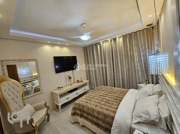 apartment em Rua Duque de Caxias, Centro - Porto Alegre - RS