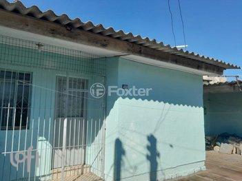 house em Quatro, Restinga - Porto Alegre - RS