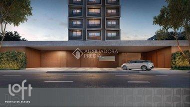 apartment em João Pessoa, Cidade Baixa - Porto Alegre - RS