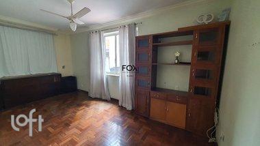 apartment em Araguari, Santo Agostinho - Belo Horizonte - MG