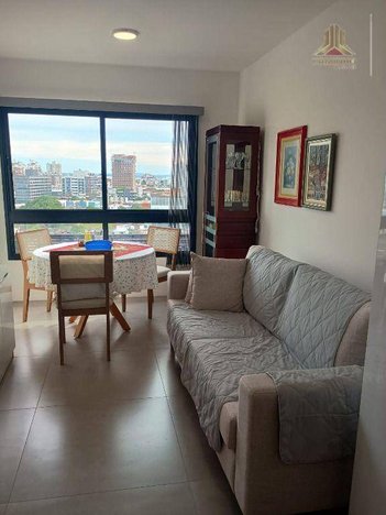 apartment em Rua Professor Freitas e Castro, Azenha - Porto Alegre - RS