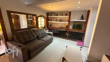 house em dos Lírios, Santa Tereza - Porto Alegre - RS