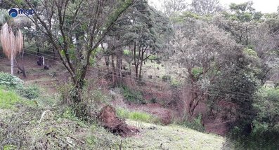 land_lot em Estrada Municipal da Capela, Capela - Vinhedo - SP