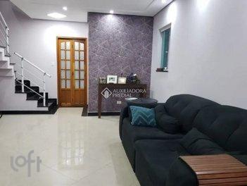 house em Botucatu, Jordanópolis - São Bernardo do Campo - SP
