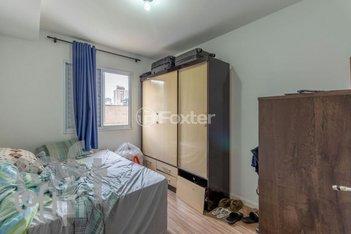 apartment em Adelino de Almeida Castilho, Tatuapé - São Paulo - SP